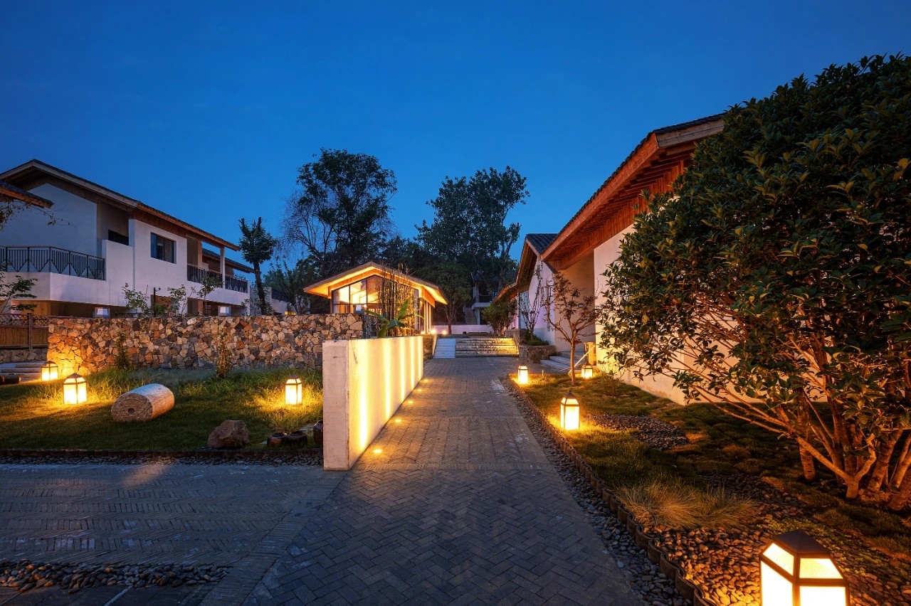 圩美·磨滩_合肥滨湖投资控股集团有限公司