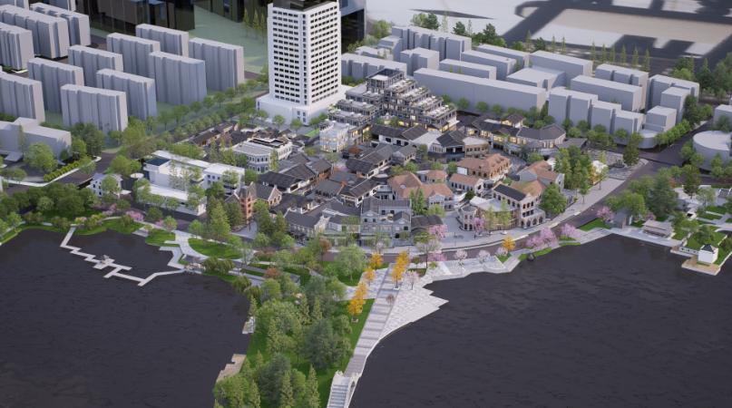 文化发展公司在安徽省土木建筑学会第六届科技创新成果评价中荣获二等奖